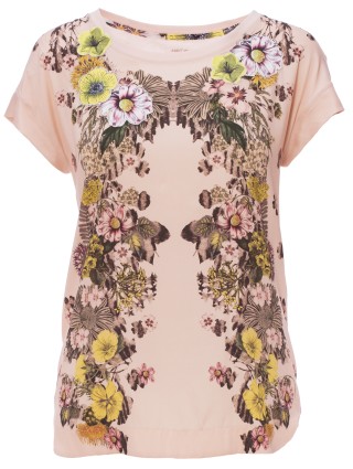 Футболка MARC CAIN (1119): фото 2 - Invogue